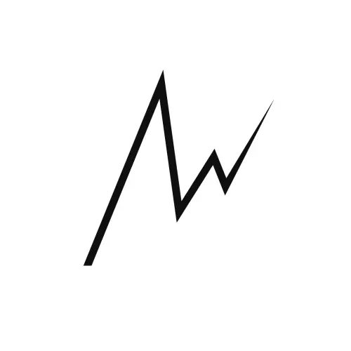 MVW BLENDS logo